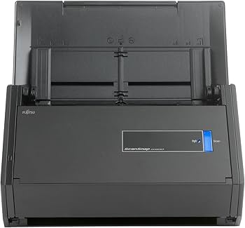 FUJITSU IX500 Scansnap Scanner documenti (PA03656-B305-R